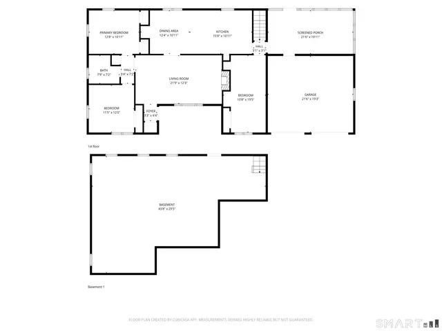 $345,000 | 514 Hilliard Street, Manchester, CT 06042