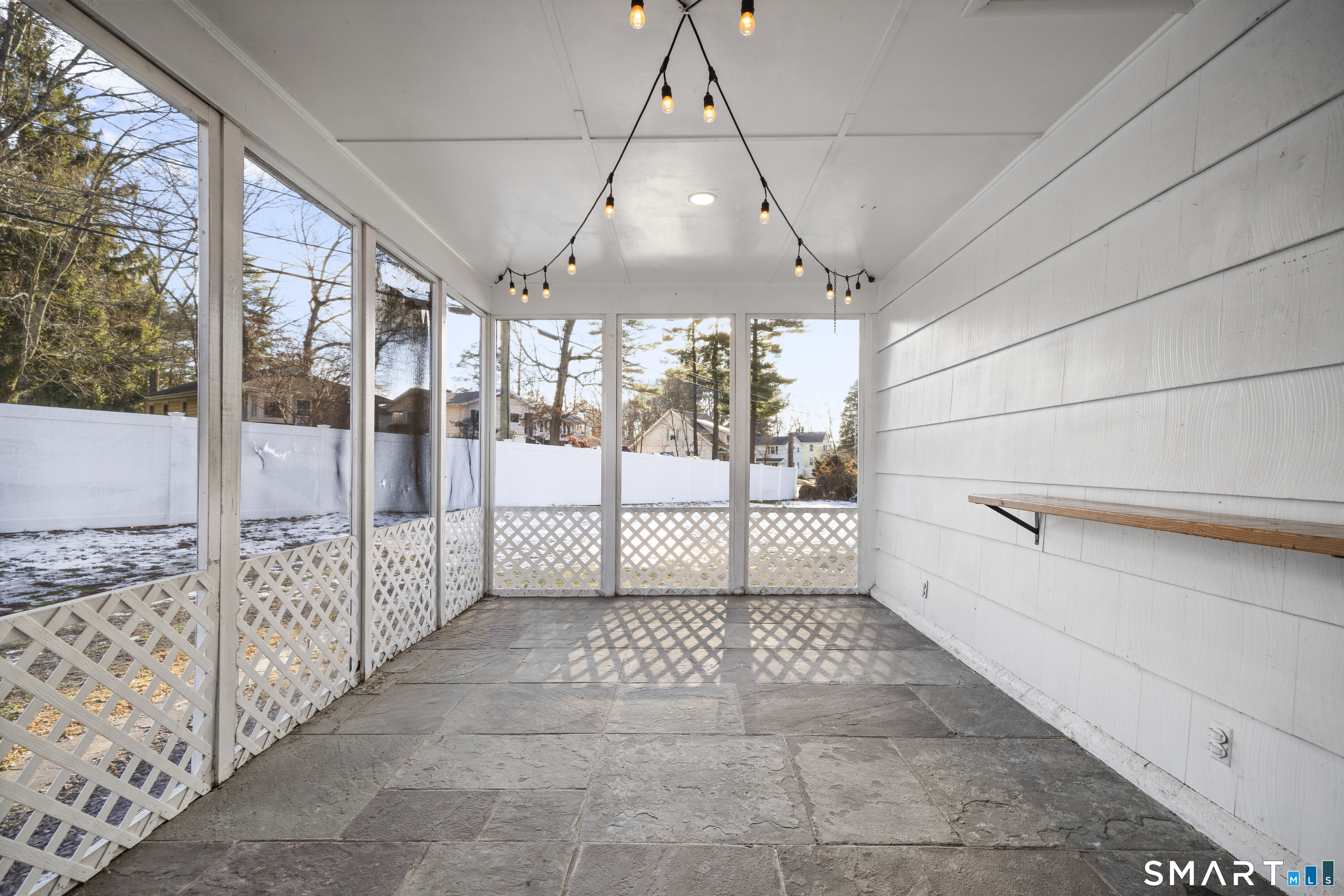 514 Hilliard Street Manchester, CT 06042 - Photo 9 of 38 a view of entryway with a outdoor space