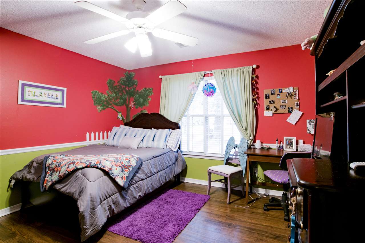 11108 Starling Court Lillian, AL 36549 - Photo 16 of 24 Bedroom 2
