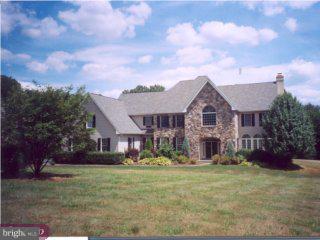 1051 Media Line Road Newtown Square, PA 19073 - Photo 1 of 6
