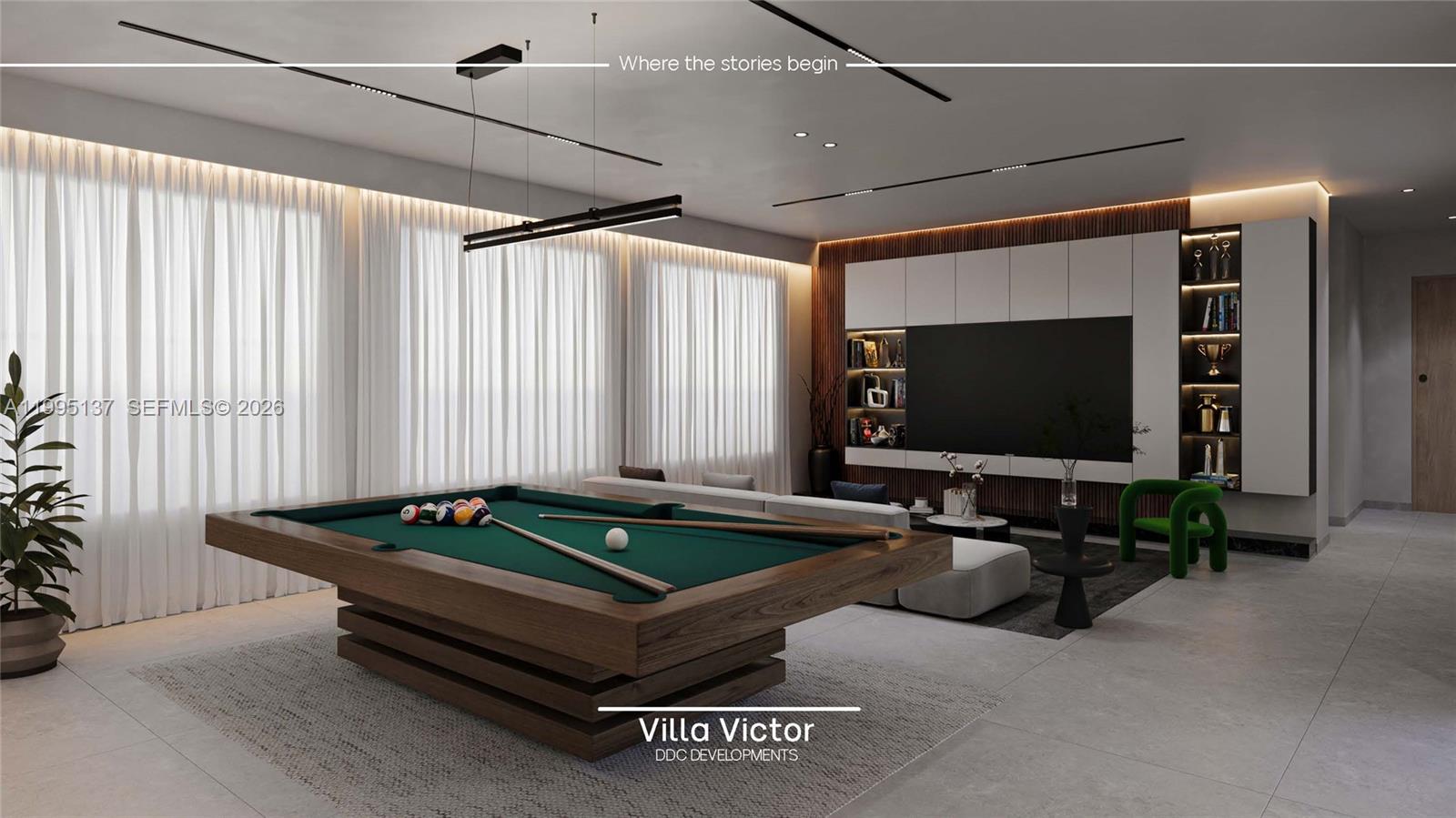 3620 Justison Road Miami, FL 33133 - Photo 2 of 5