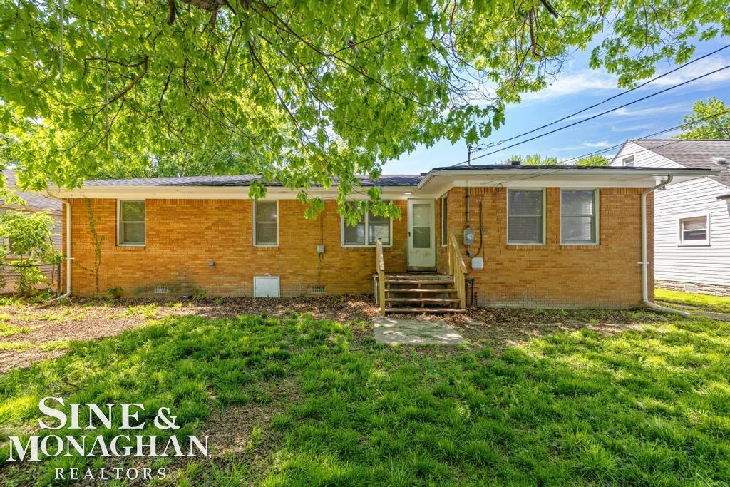 20933 Ridgemont Road Harper Woods, MI 48225 - Photo 25 of 30