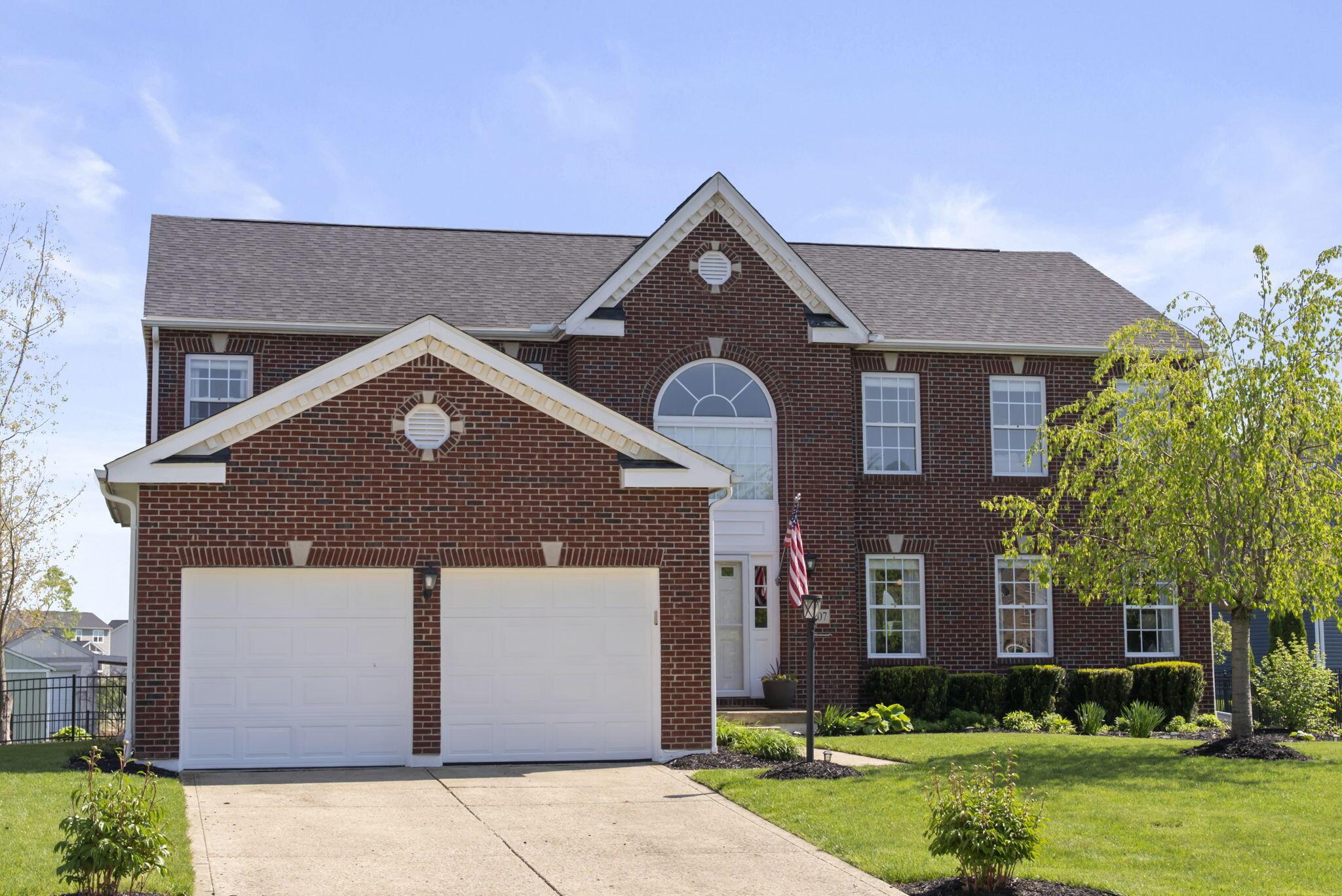 207 Heathermere Loop Galena, OH 43021 - Photo 46 of 59 61-web-or-mls-DSC01400