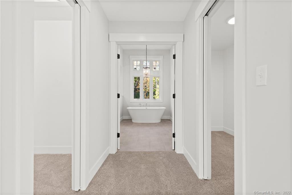 114 Daniel Trace Burlington, CT 06013 - Photo 12 of 30 a view of an empty room