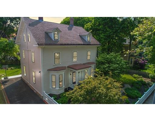 14 Myrtle Street Boston, MA 02130 - Photo 1 of 30 Gallery Image 1