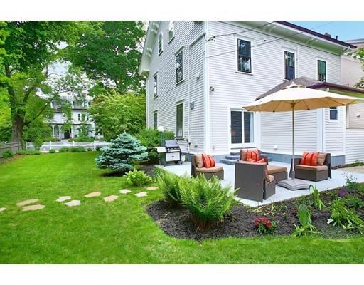 14 Myrtle Street Boston, MA 02130 - Photo 12 of 30 Gallery Image 12