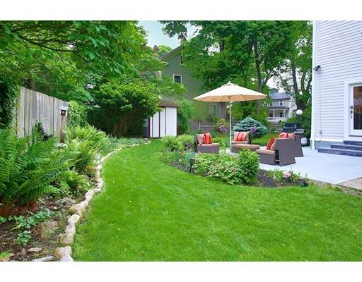 14 Myrtle Street Boston, MA 02130 - Photo 13 of 30 Gallery Image 13
