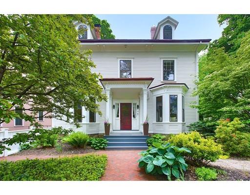 14 Myrtle Street Boston, MA 02130 - Photo 2 of 30 Gallery Image 2