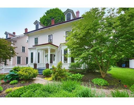 14 Myrtle Street Boston, MA 02130 - Photo 27 of 30 Gallery Image 27