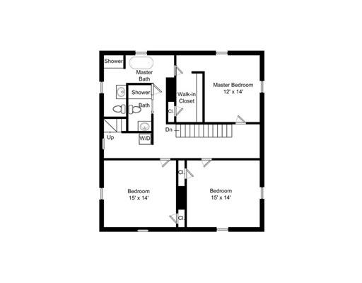 14 Myrtle Street Boston, MA 02130 - Photo 29 of 30 Gallery Image 29
