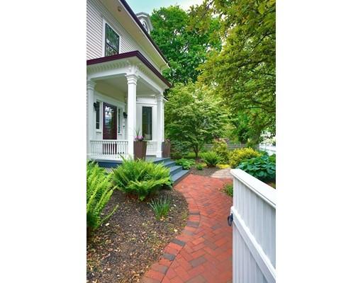 14 Myrtle Street Boston, MA 02130 - Photo 3 of 30 Gallery Image 3