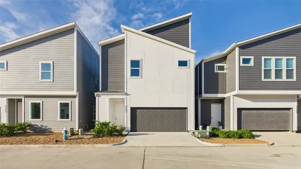 $269,900 | 9607 Habitat Street, Houston, TX 77075