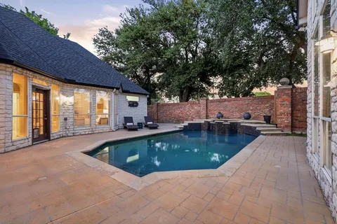 $899,900 | 6401 Bermuda Dunes Drive, Plano, TX 75093