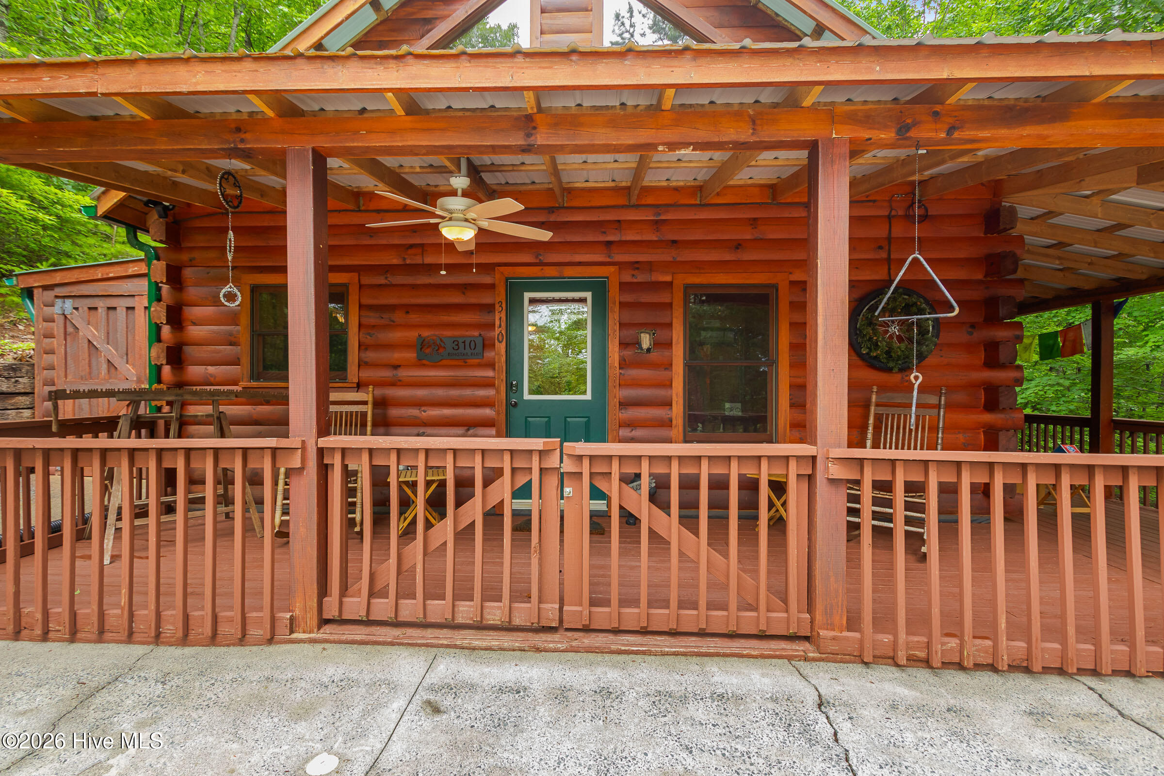 310 Ringtail Run Murphy, NC 28906 - Photo 3 of 64