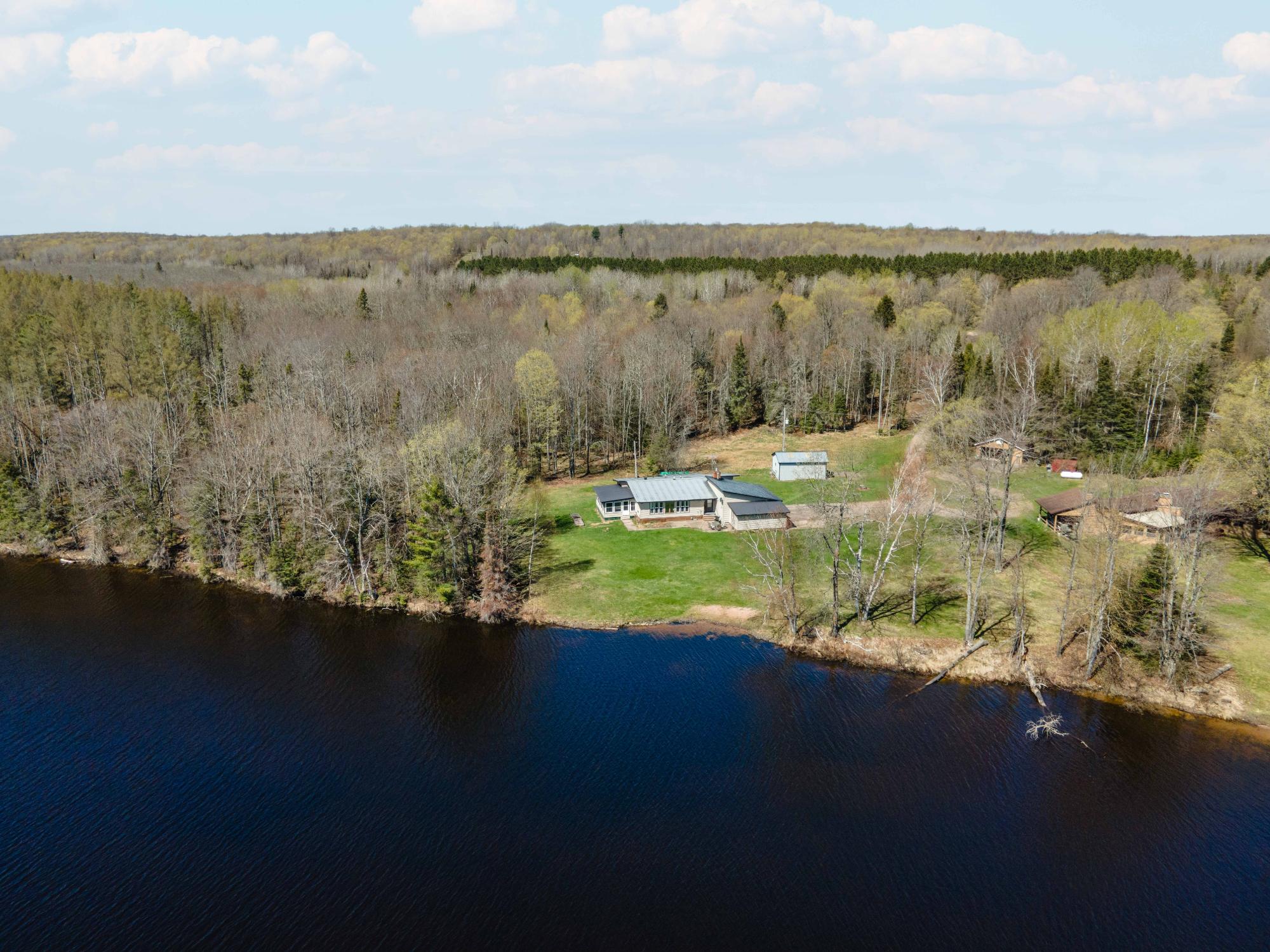 274 North Angeli Road Iron River, MI 49935 - Photo 45 of 49 Gallery Image 45