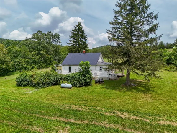 $327,000 | 8580 Blacksburg Road, Catawba, VA 24070