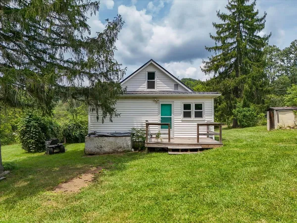 $327,000 | 8580 Blacksburg Road, Catawba, VA 24070