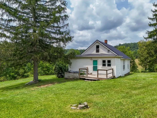 $327,000 | 8580 Blacksburg Road, Catawba, VA 24070