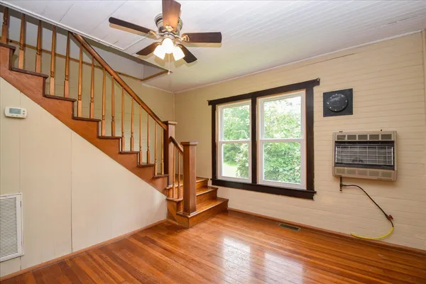 $327,000 | 8580 Blacksburg Road, Catawba, VA 24070