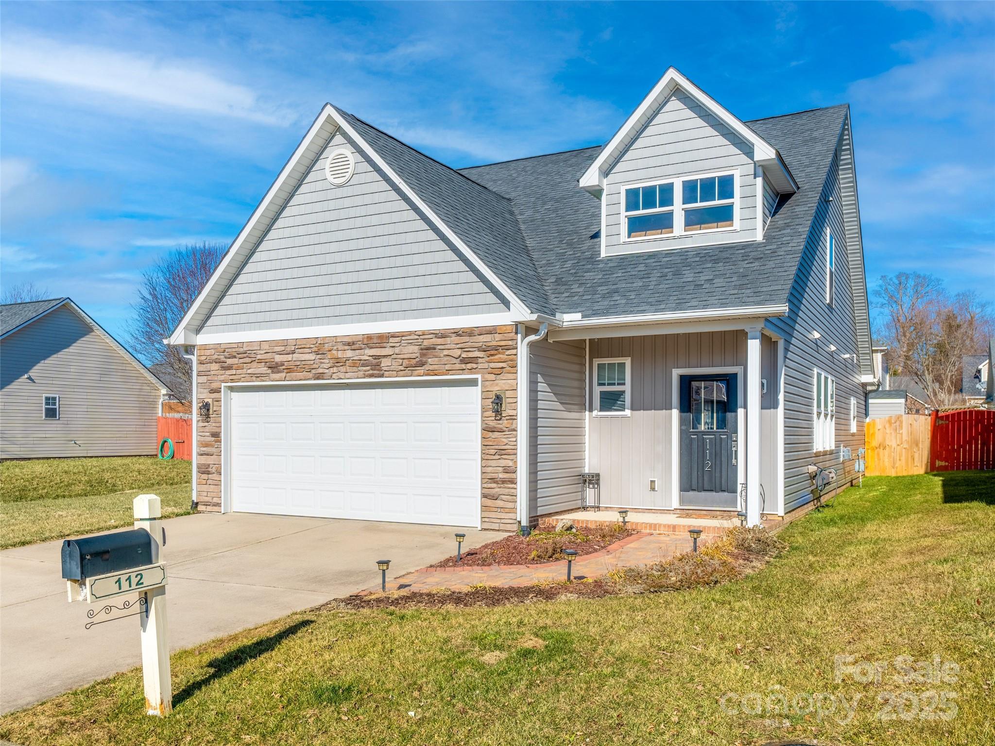 112 Pamlico Road Fletcher, NC 28732 - Photo 1 of 26
