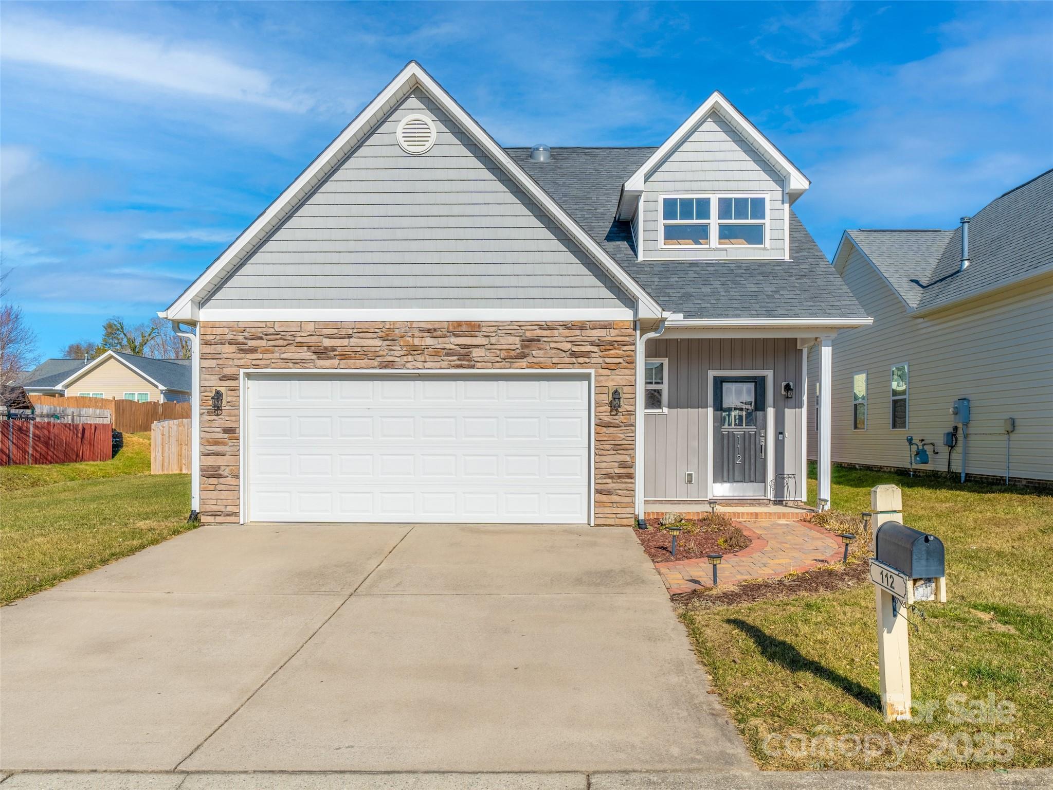112 Pamlico Road Fletcher, NC 28732 - Photo 2 of 26
