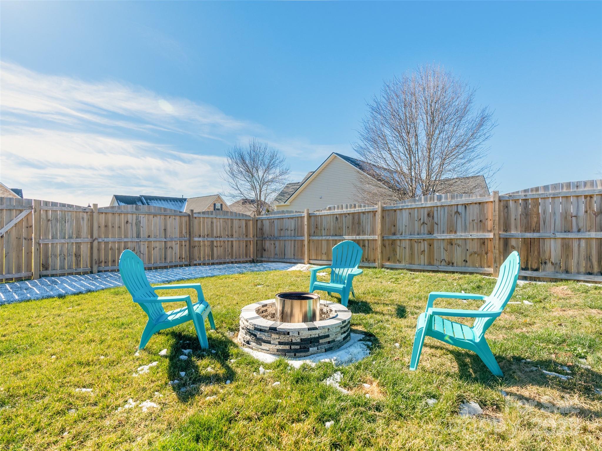 112 Pamlico Road Fletcher, NC 28732 - Photo 23 of 26