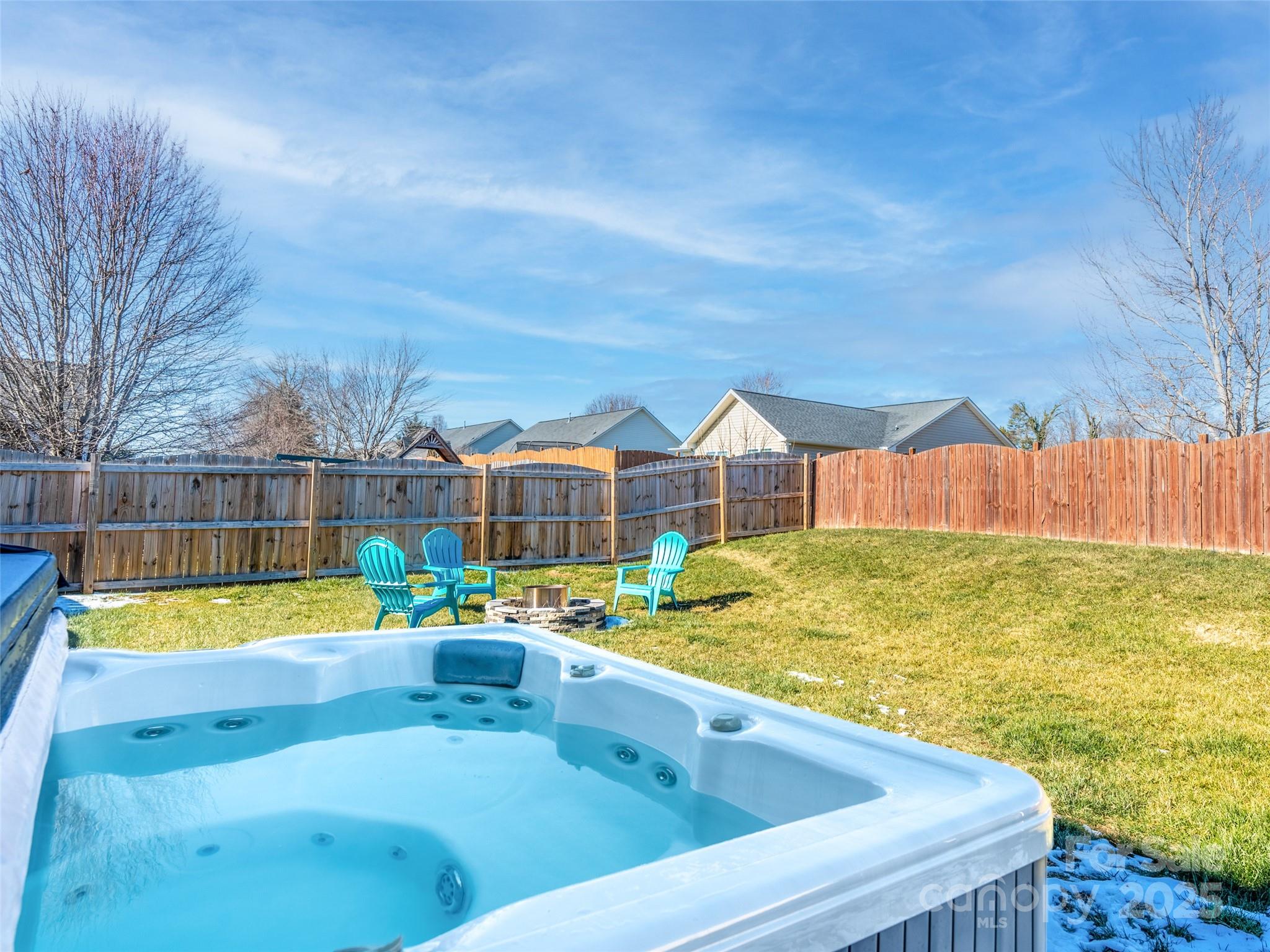 112 Pamlico Road Fletcher, NC 28732 - Photo 25 of 26