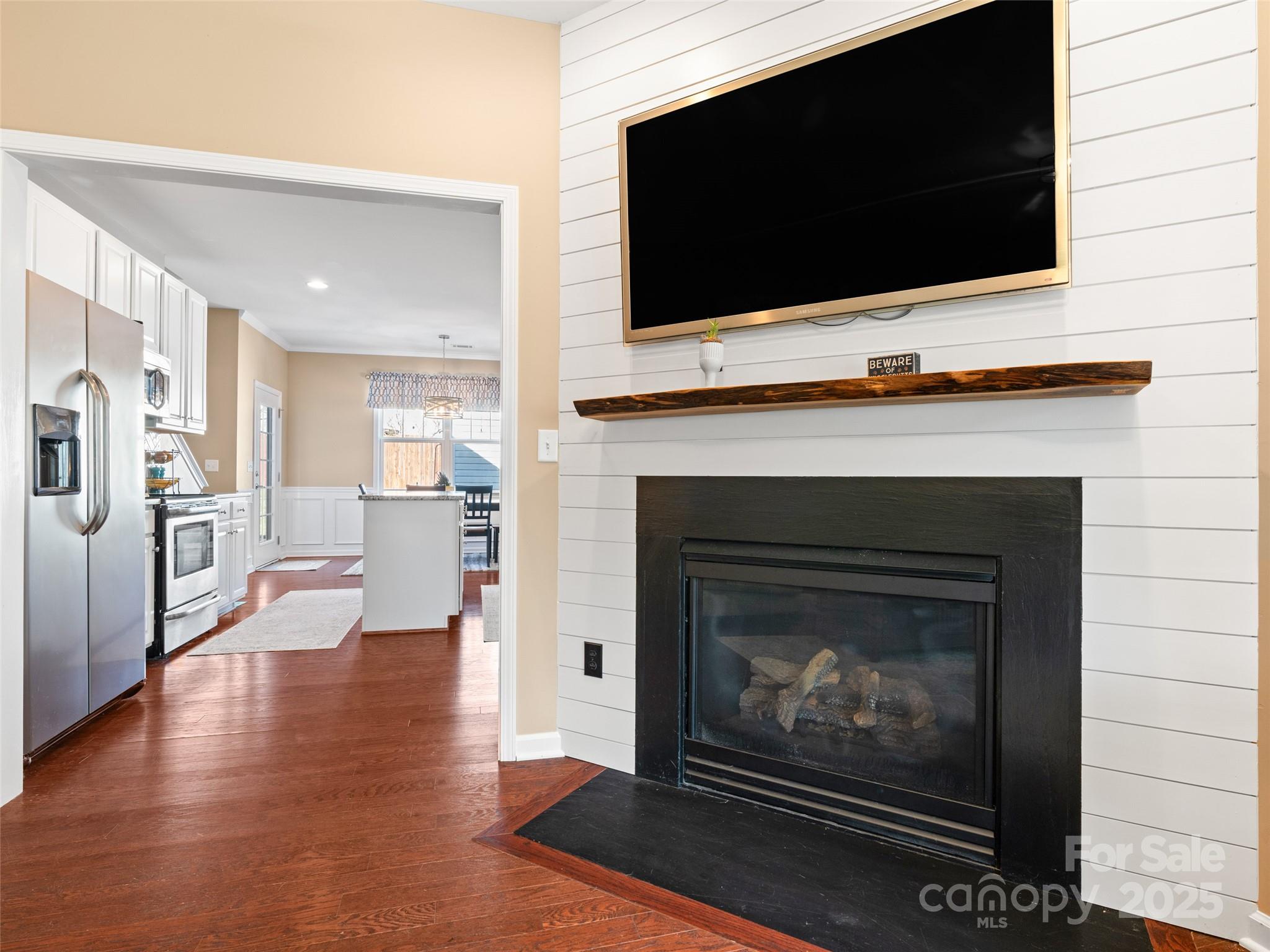 112 Pamlico Road Fletcher, NC 28732 - Photo 6 of 26