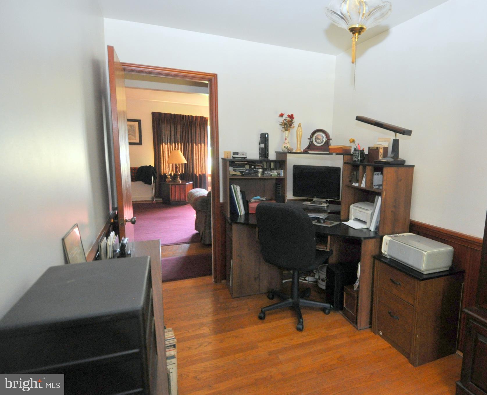 2154 Valley Road Berkeley Springs, WV 25411 - Photo 13 of 30 Interior (General)