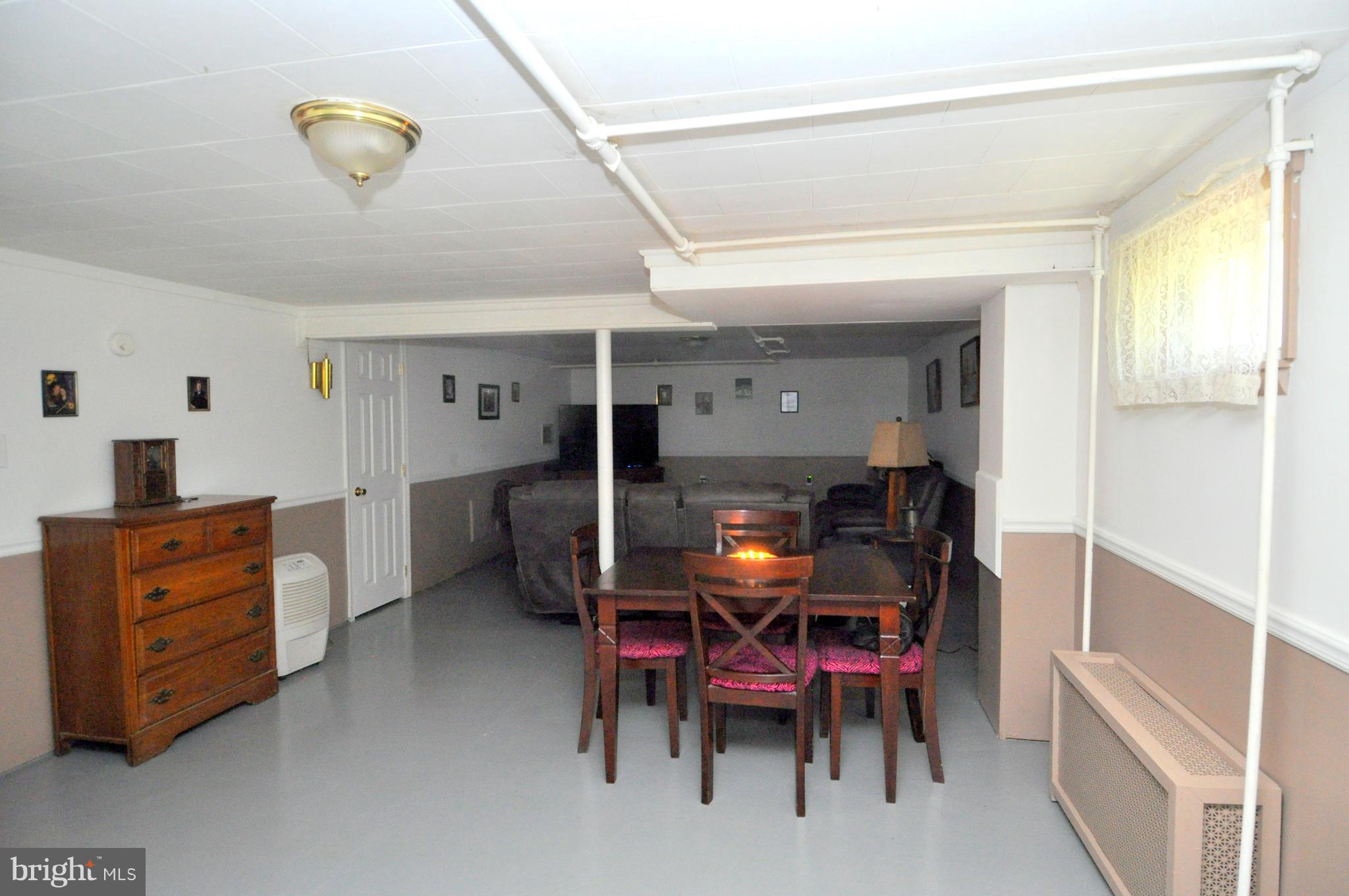 2154 Valley Road Berkeley Springs, WV 25411 - Photo 23 of 30 Basement