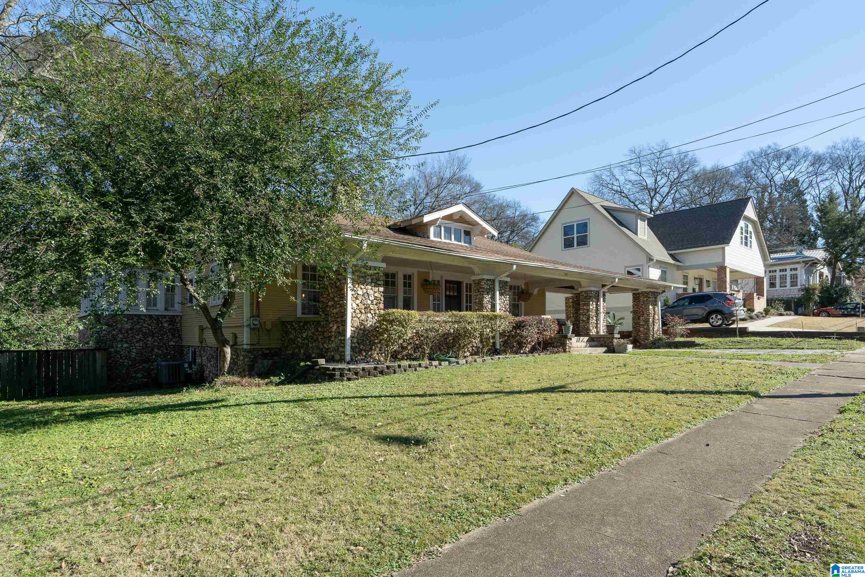 545 55th Place South Birmingham, AL 35212 - Photo 3 of 30