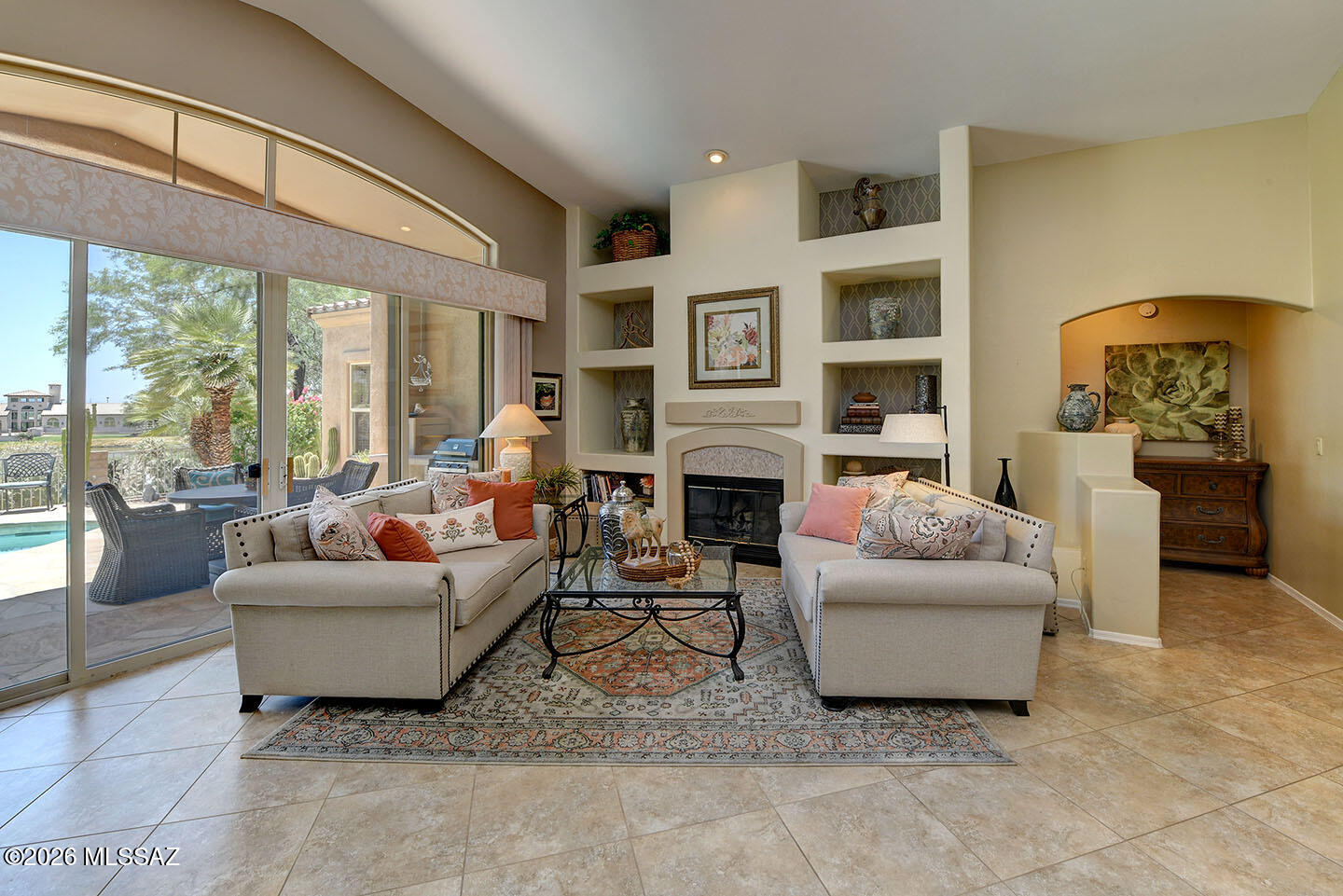 5262 Spring View Drive Tucson, AZ 85749 - Photo 3 of 47