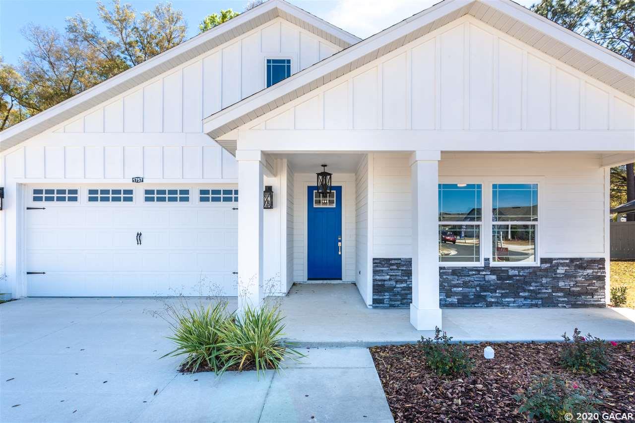 1797 Southwest 67th Circle Gainesville, FL 32607 - Photo 1 of 30 Gallery Image 1