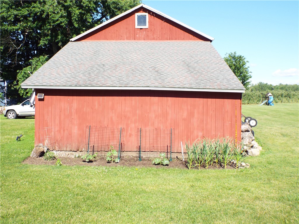 6136 Joy Road Sodus, NY 14551 - Photo 27 of 48