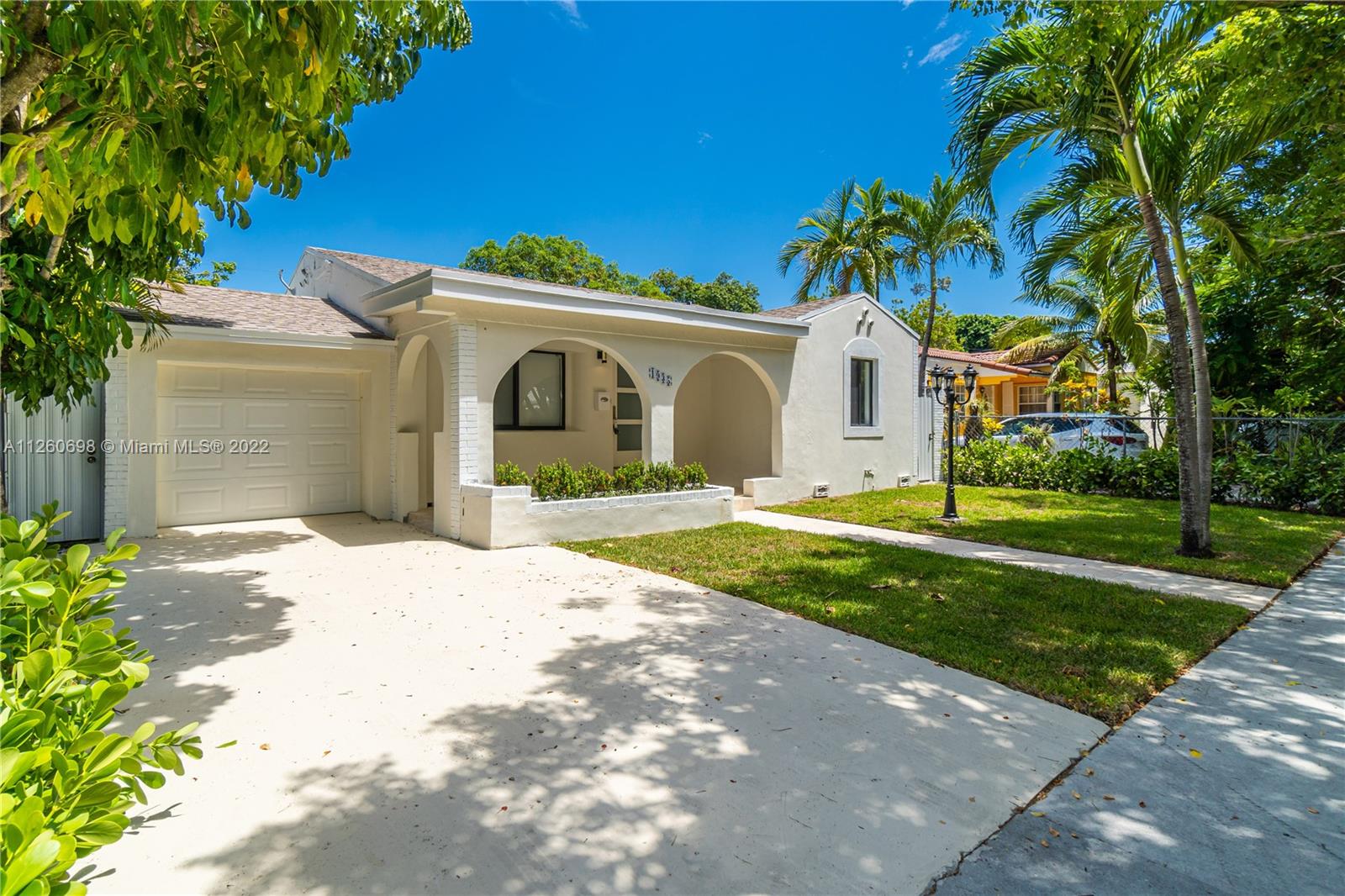 1935 Southwest 17th Terrace Miami, FL 33145 - Photo 2 of 16