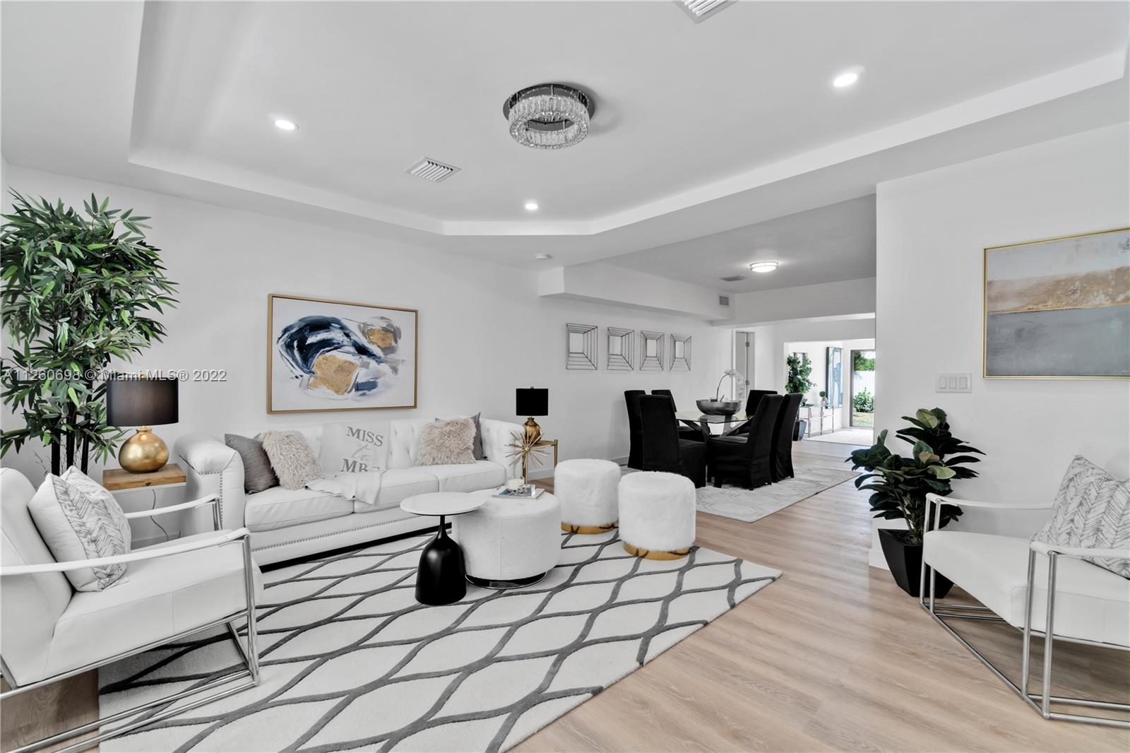 1935 Southwest 17th Terrace Miami, FL 33145 - Photo 3 of 16