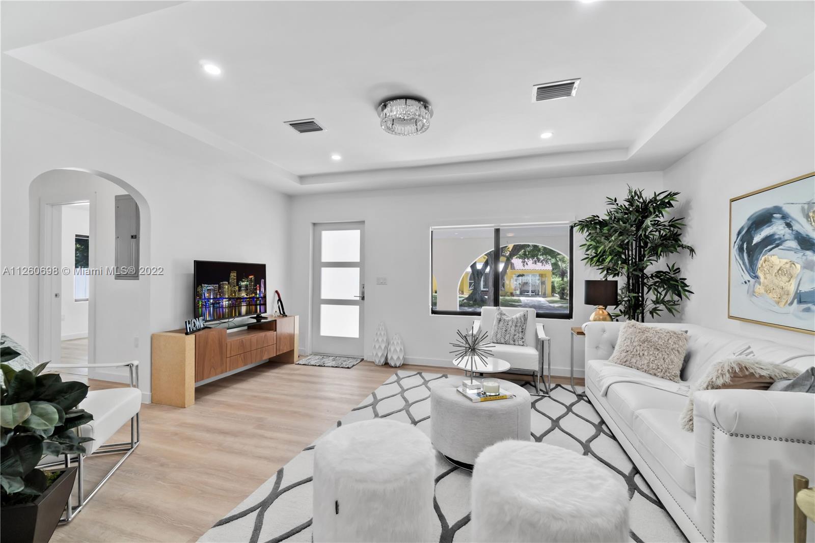 1935 Southwest 17th Terrace Miami, FL 33145 - Photo 4 of 16