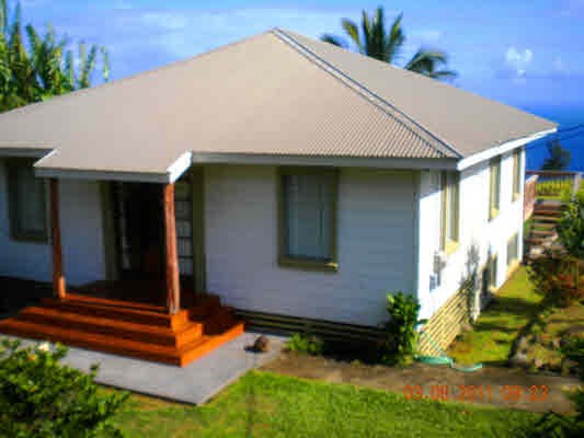 48-5194 Honokaa-Waipio Road Honokaa, HI 96727 - Photo 1 of 20