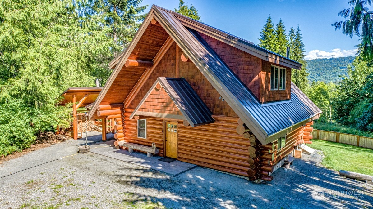 70 Grouse Ridge Port Angeles, WA 98363 - Photo 1 of 40 Gallery Image 1