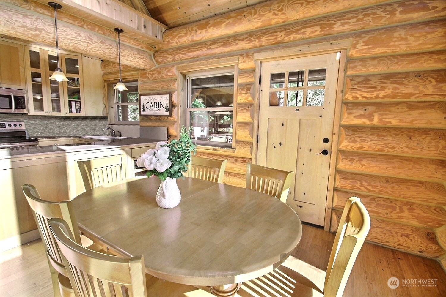 70 Grouse Ridge Port Angeles, WA 98363 - Photo 11 of 40 Gallery Image 11
