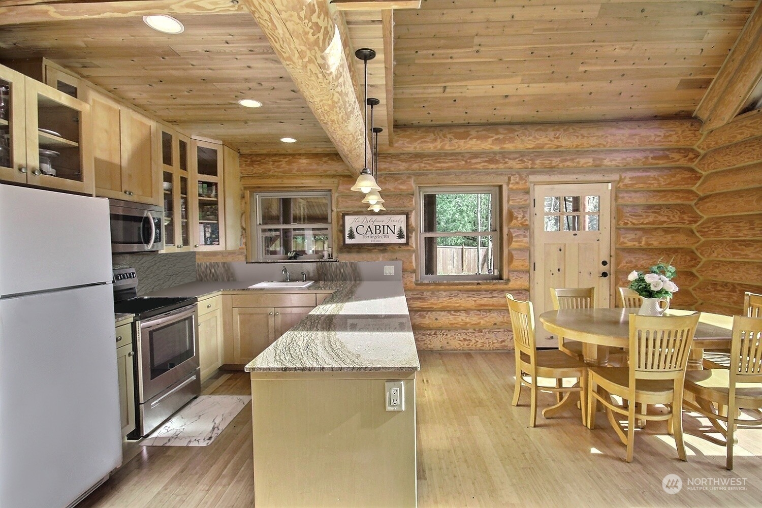 70 Grouse Ridge Port Angeles, WA 98363 - Photo 12 of 40 Gallery Image 12