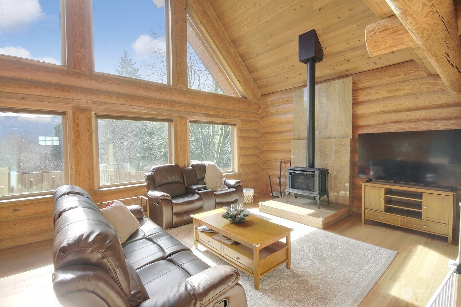 70 Grouse Ridge Port Angeles, WA 98363 - Photo 15 of 40 Gallery Image 15
