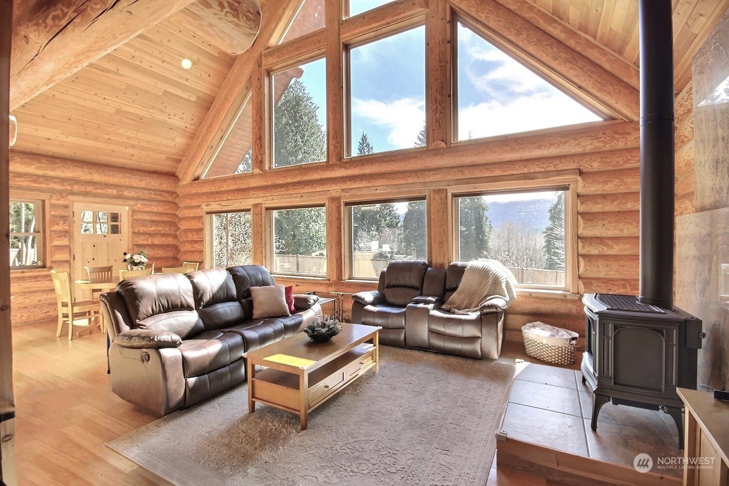 70 Grouse Ridge Port Angeles, WA 98363 - Photo 17 of 40 Gallery Image 17