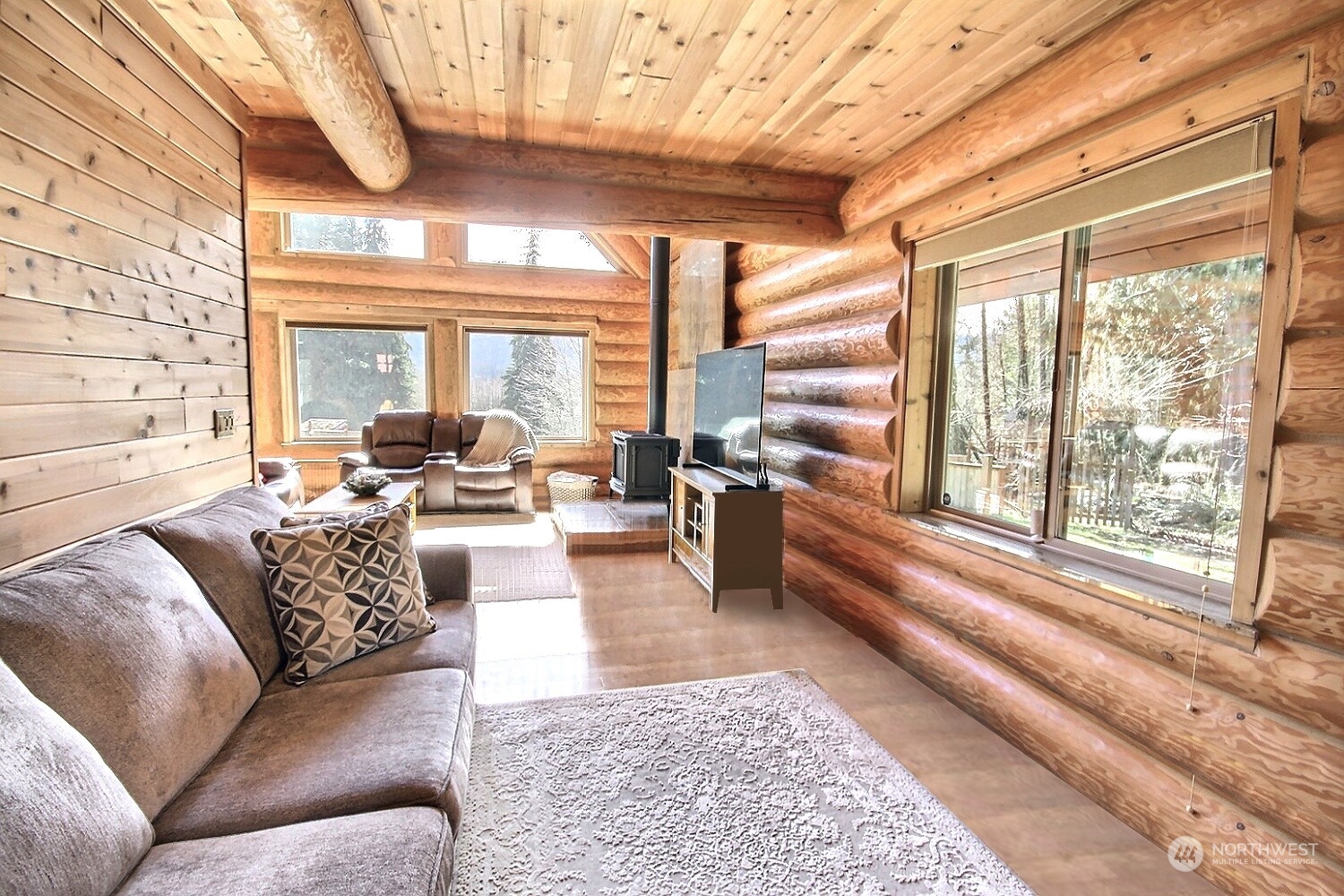 70 Grouse Ridge Port Angeles, WA 98363 - Photo 20 of 40 Gallery Image 20