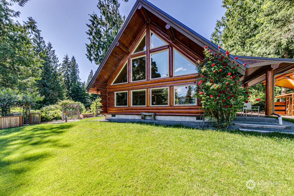 70 Grouse Ridge Port Angeles, WA 98363 - Photo 2 of 40 Gallery Image 2