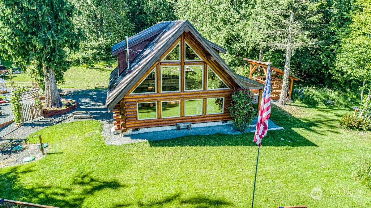 70 Grouse Ridge Port Angeles, WA 98363 - Photo 38 of 40 Gallery Image 38