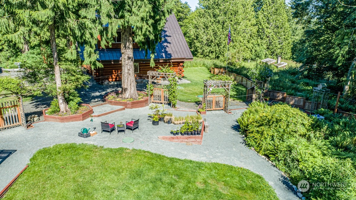70 Grouse Ridge Port Angeles, WA 98363 - Photo 4 of 40 Gallery Image 4