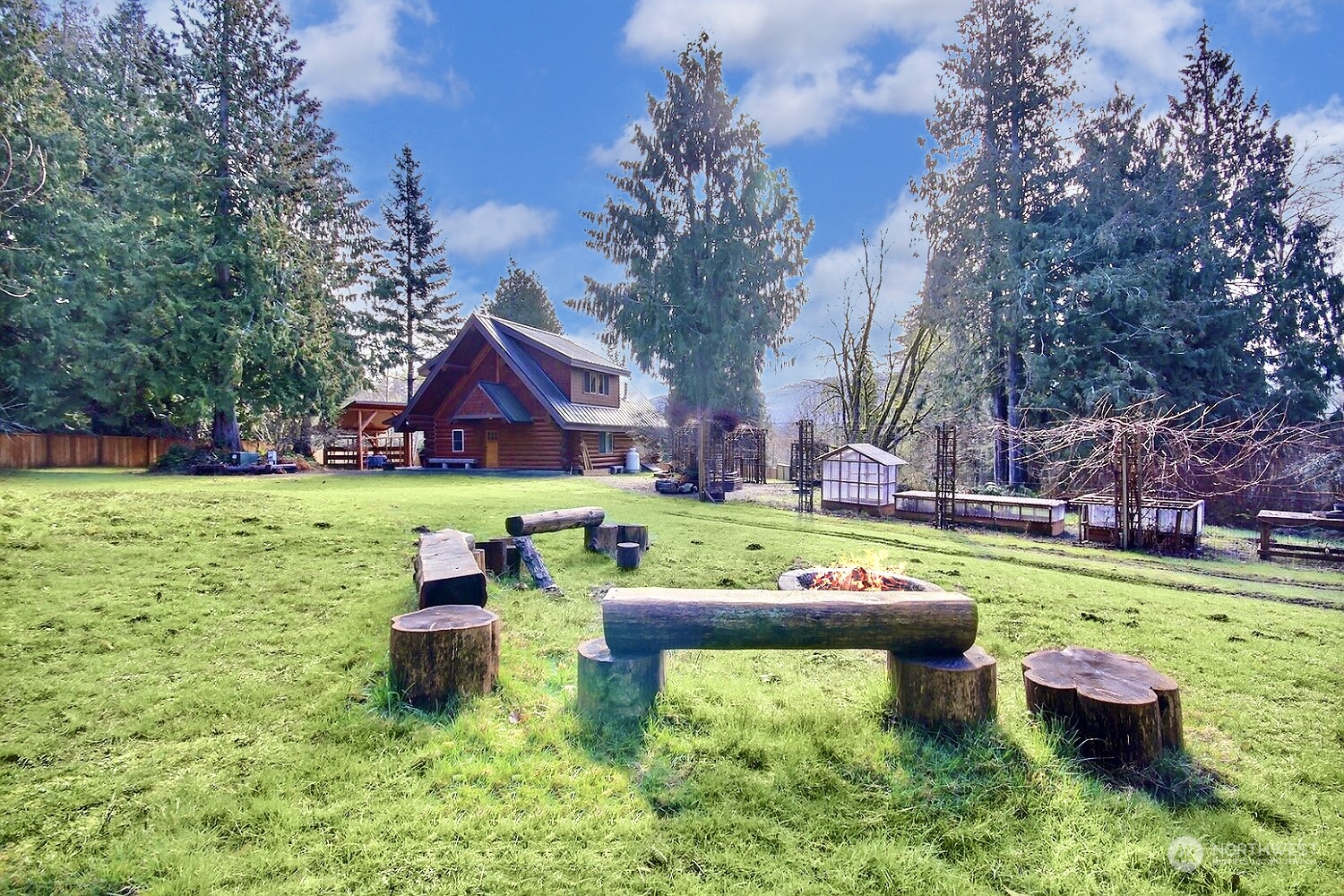 70 Grouse Ridge Port Angeles, WA 98363 - Photo 5 of 40 Gallery Image 5