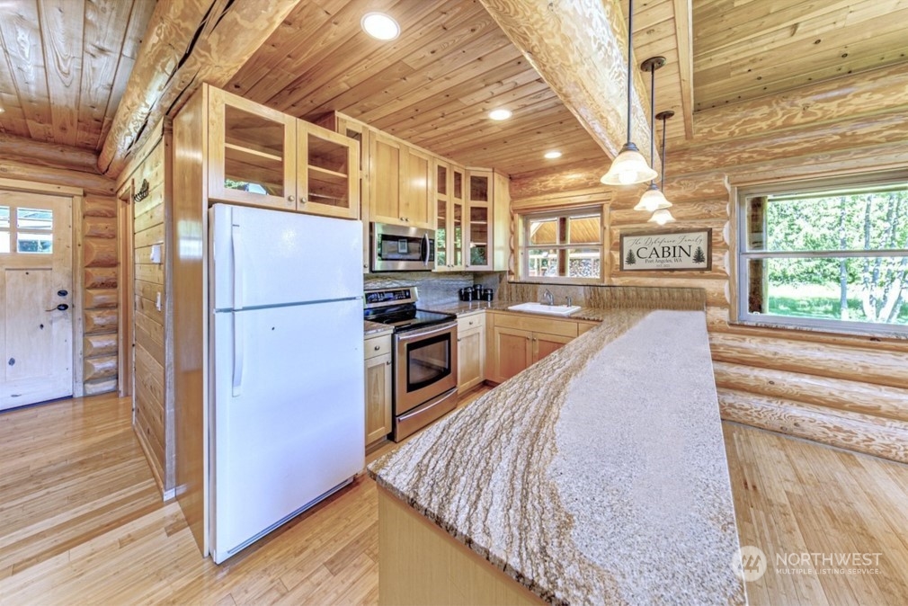 70 Grouse Ridge Port Angeles, WA 98363 - Photo 9 of 40 Gallery Image 9