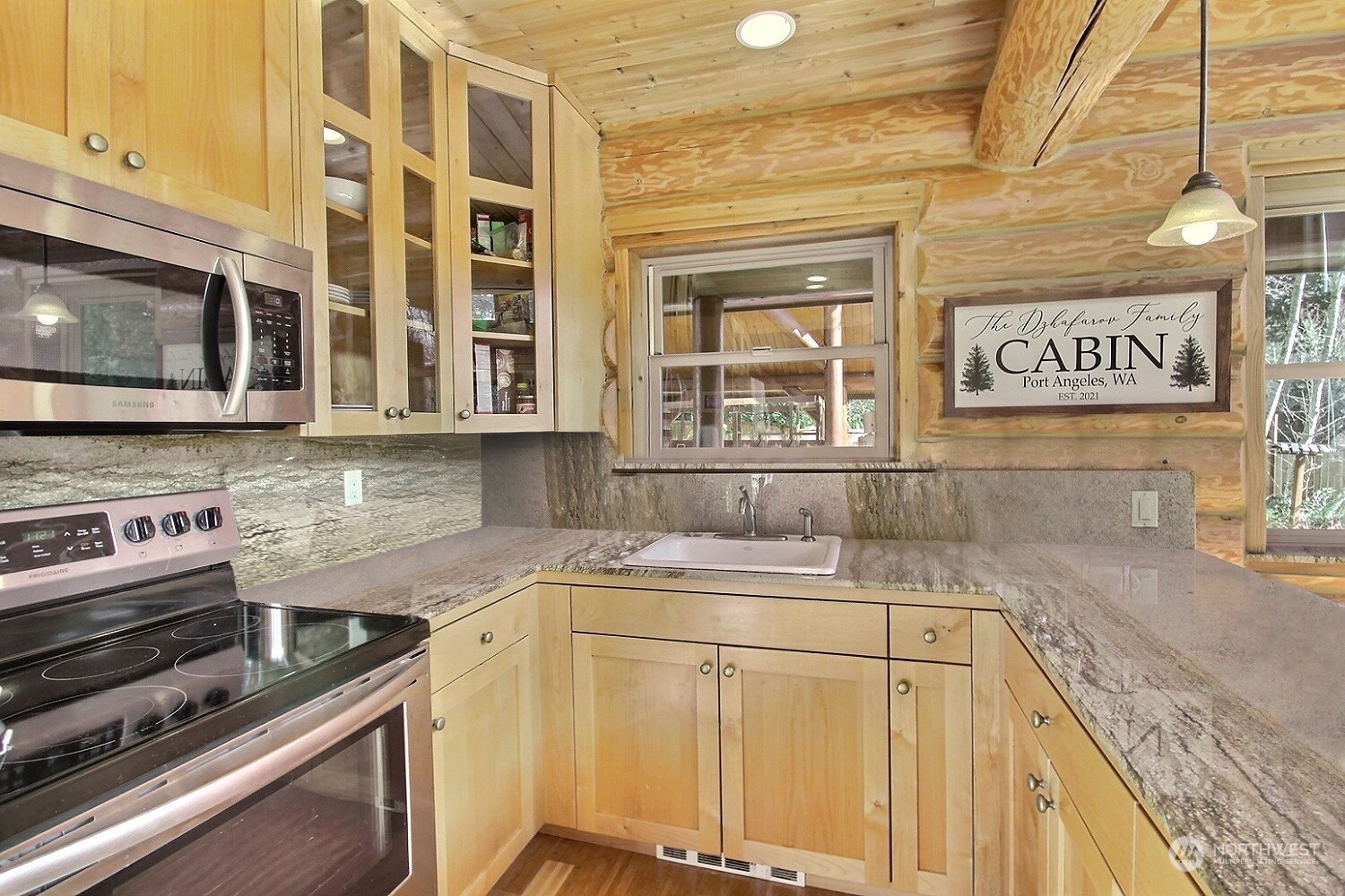 70 Grouse Ridge Port Angeles, WA 98363 - Photo 10 of 40 Gallery Image 10